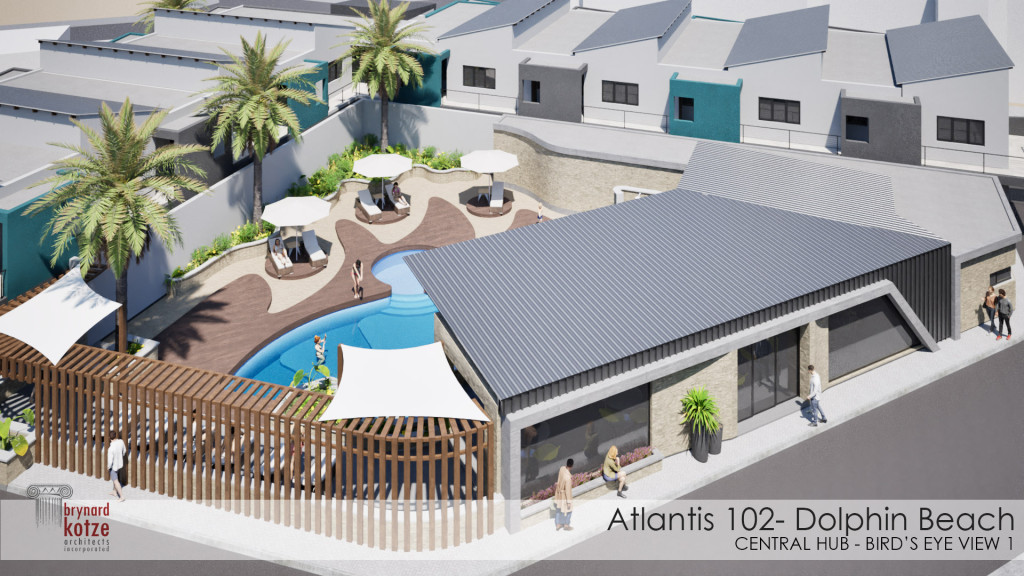 Oceanfront Living at Its Finest