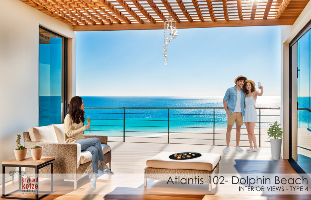 Oceanfront Living at Its Finest