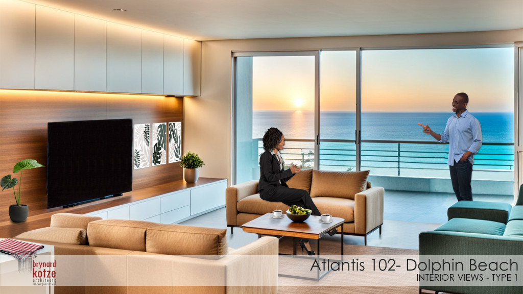 Oceanfront Living at Its Finest