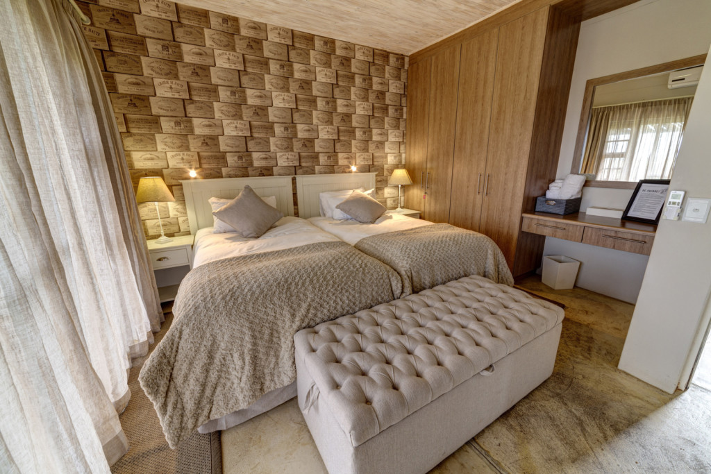 Villa !Nuu (Van Uden)