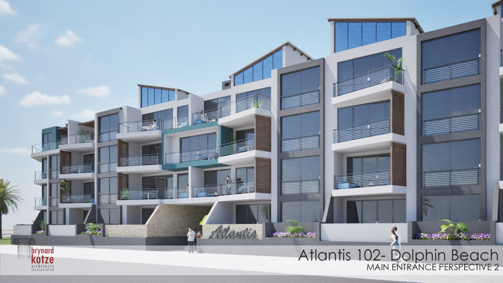 Oceanfront Living at Its Finest