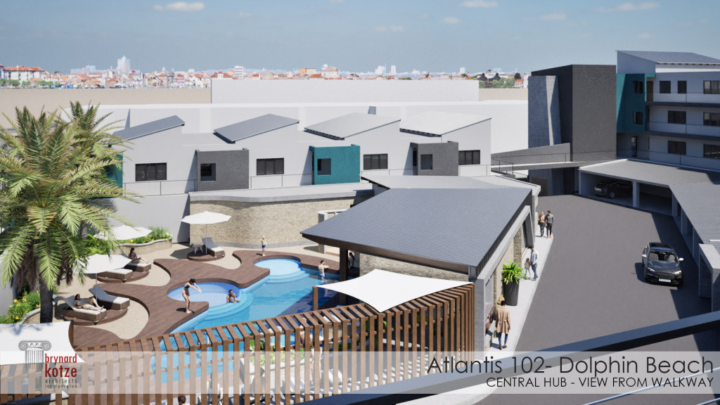 Oceanfront Living at Its Finest