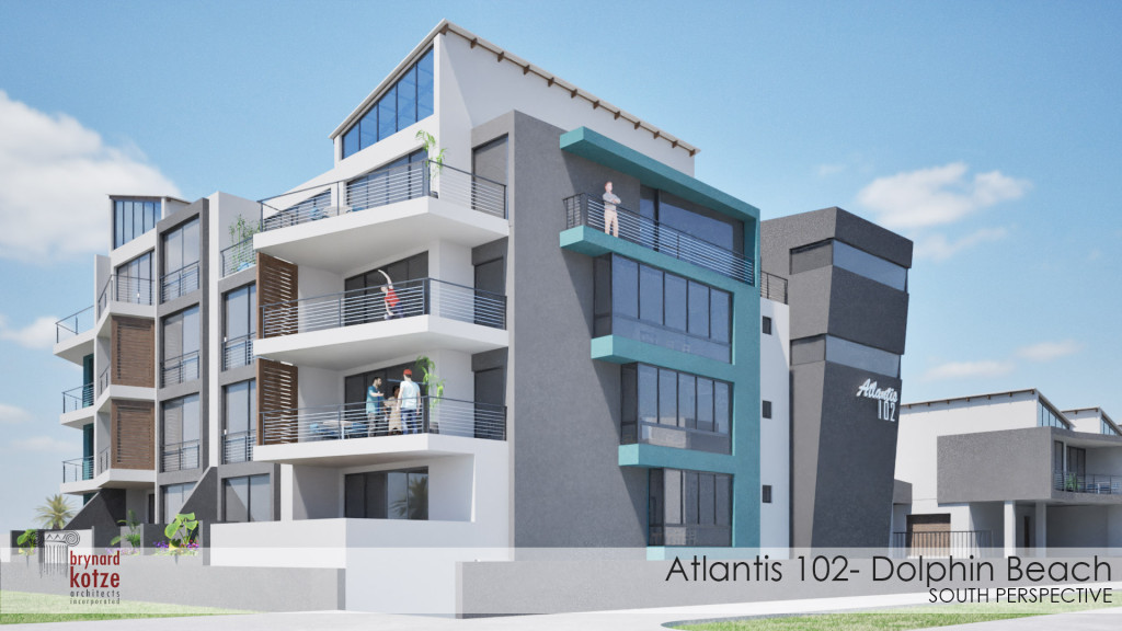 Oceanfront Living at Its Finest