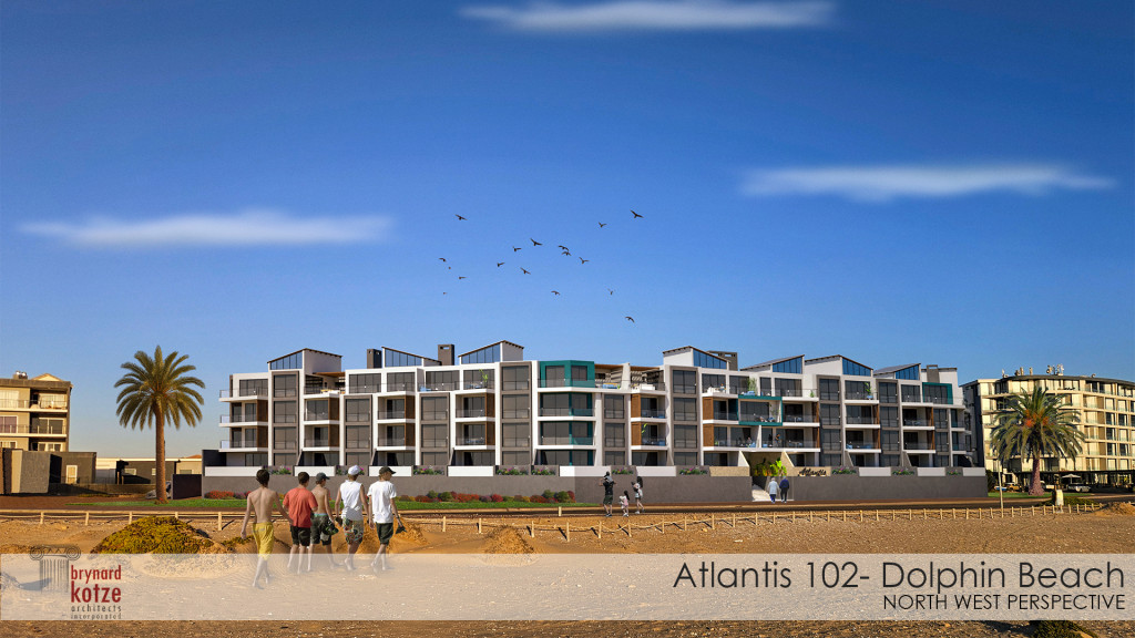 Oceanfront Living at Its Finest