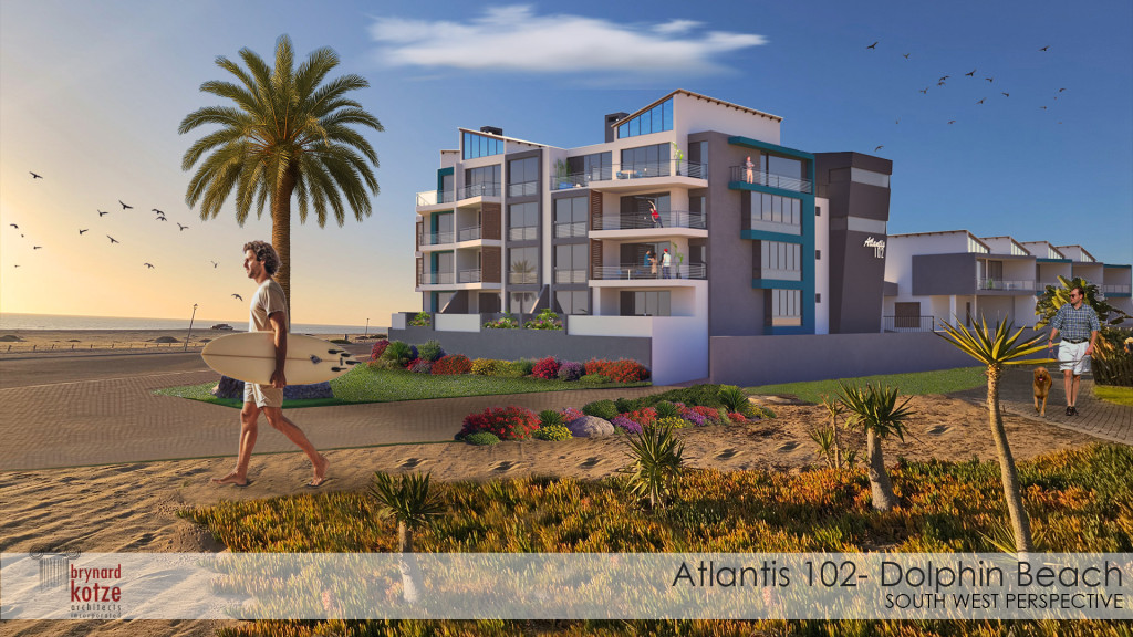 Oceanfront Living at Its Finest