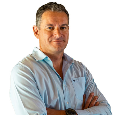 Dr. Rudie van Vuuren