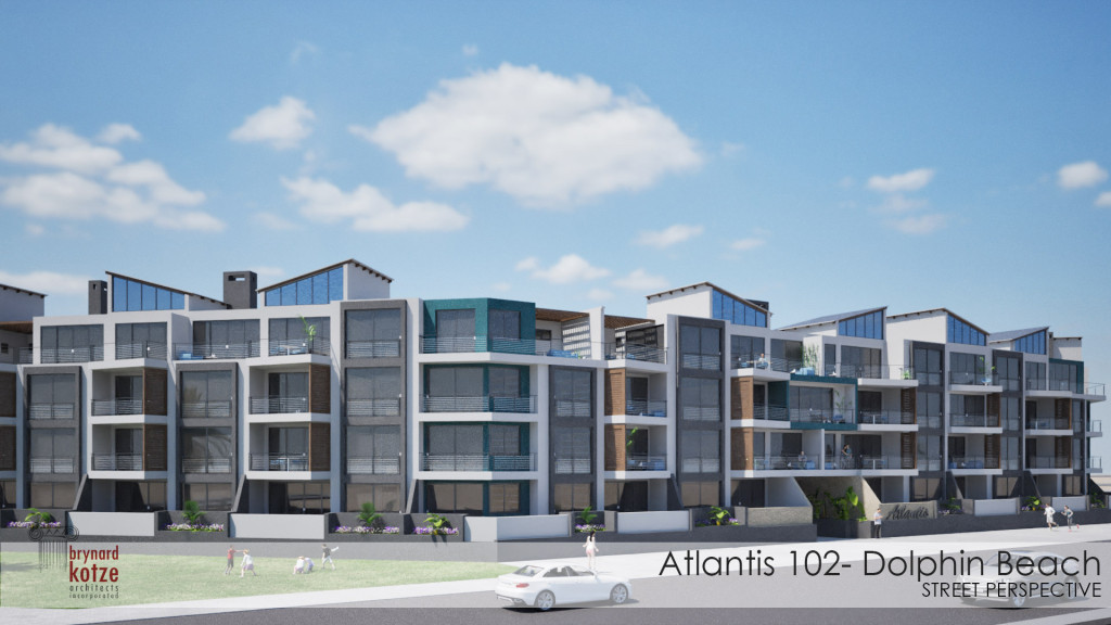 Oceanfront Living at Its Finest