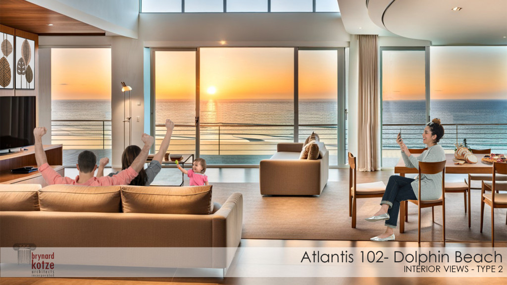 Oceanfront Living at Its Finest