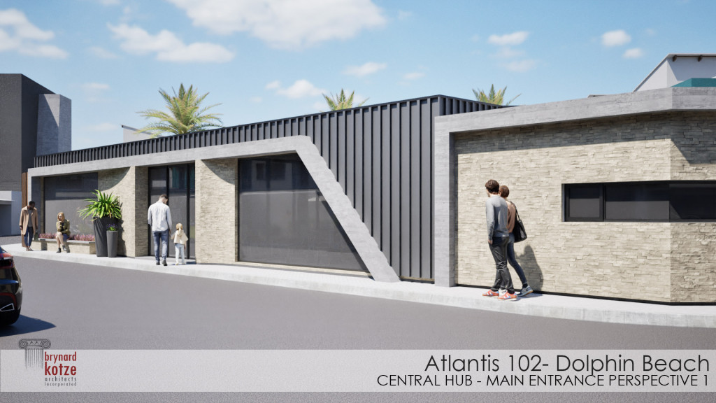 Oceanfront Living at Its Finest