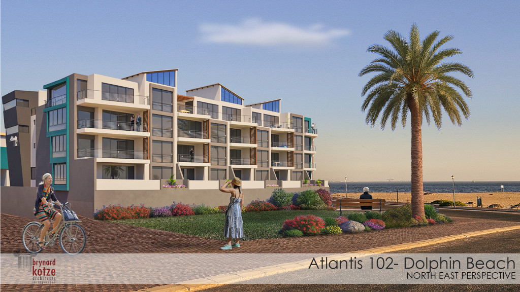 Oceanfront Living at Its Finest