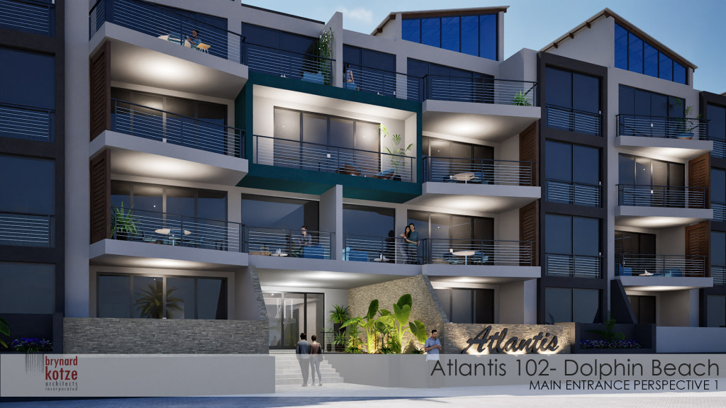 Oceanfront Living at Its Finest