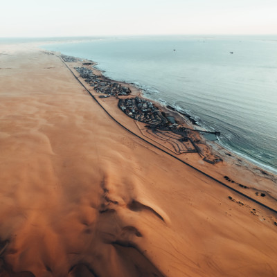 Atlantis (Dolphin Beach)