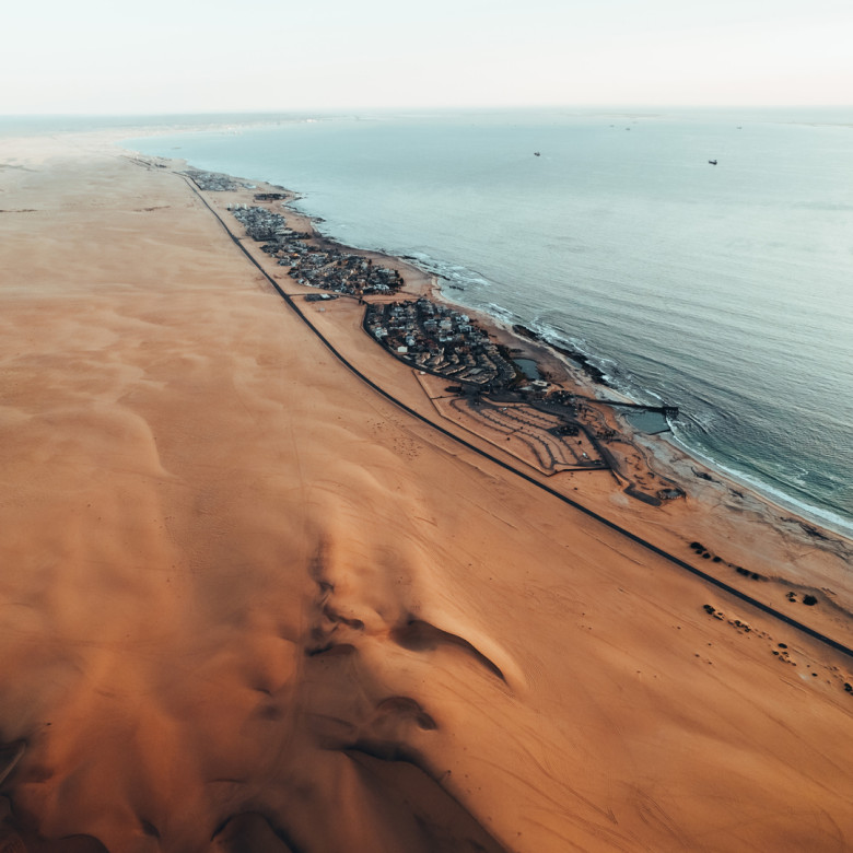 Atlantis (Dolphin Beach)