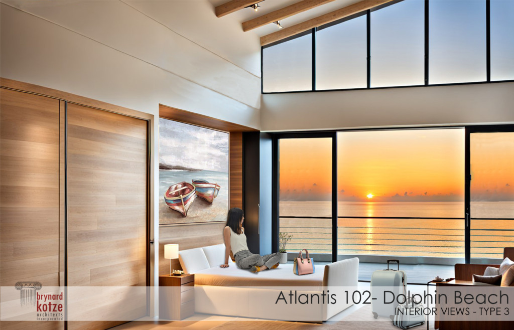 Oceanfront Living at Its Finest