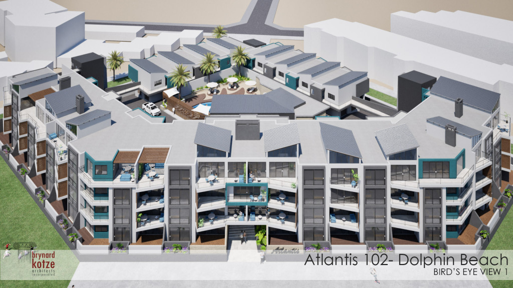 Oceanfront Living at Its Finest