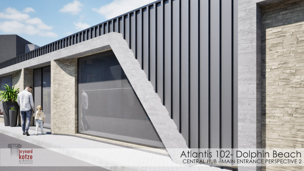 Oceanfront Living at Its Finest