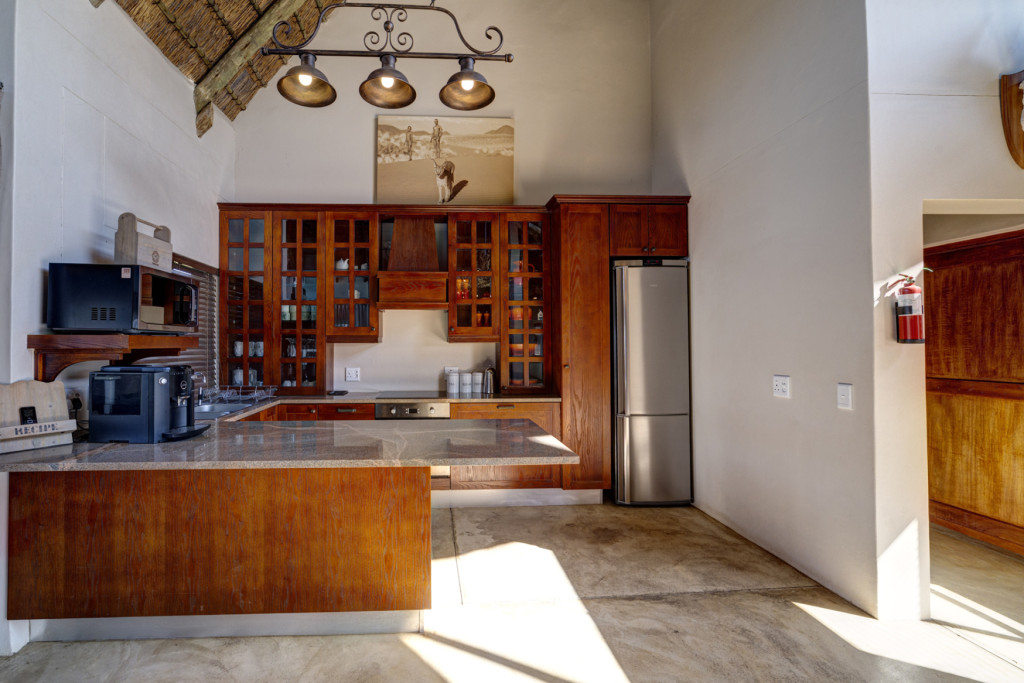 Villa !Nuu (Van Uden)