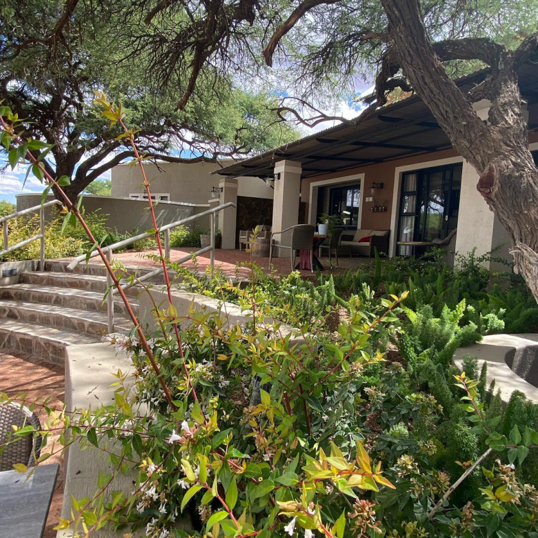 Omeya Golf & Residential Estate