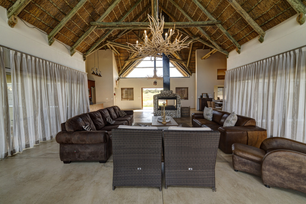 Villa !Nuu (Van Uden)